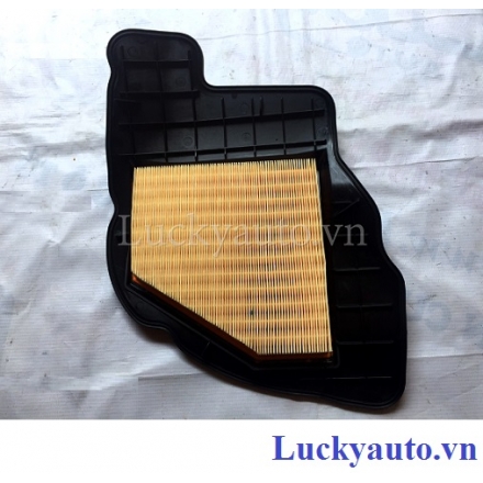 Lọc gió động cơ phải xe BMW 750Li đời 2009_ 13717577458